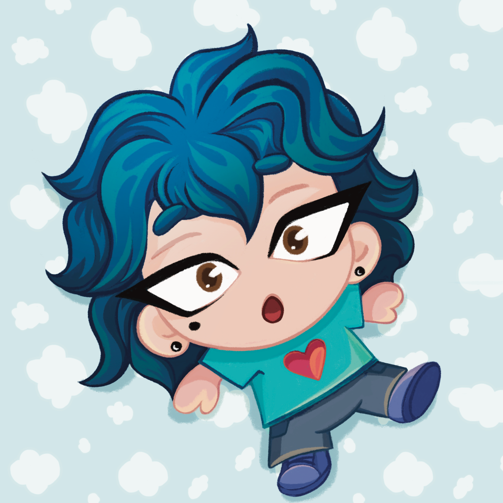 Аватар пользователя Кристина LURIS