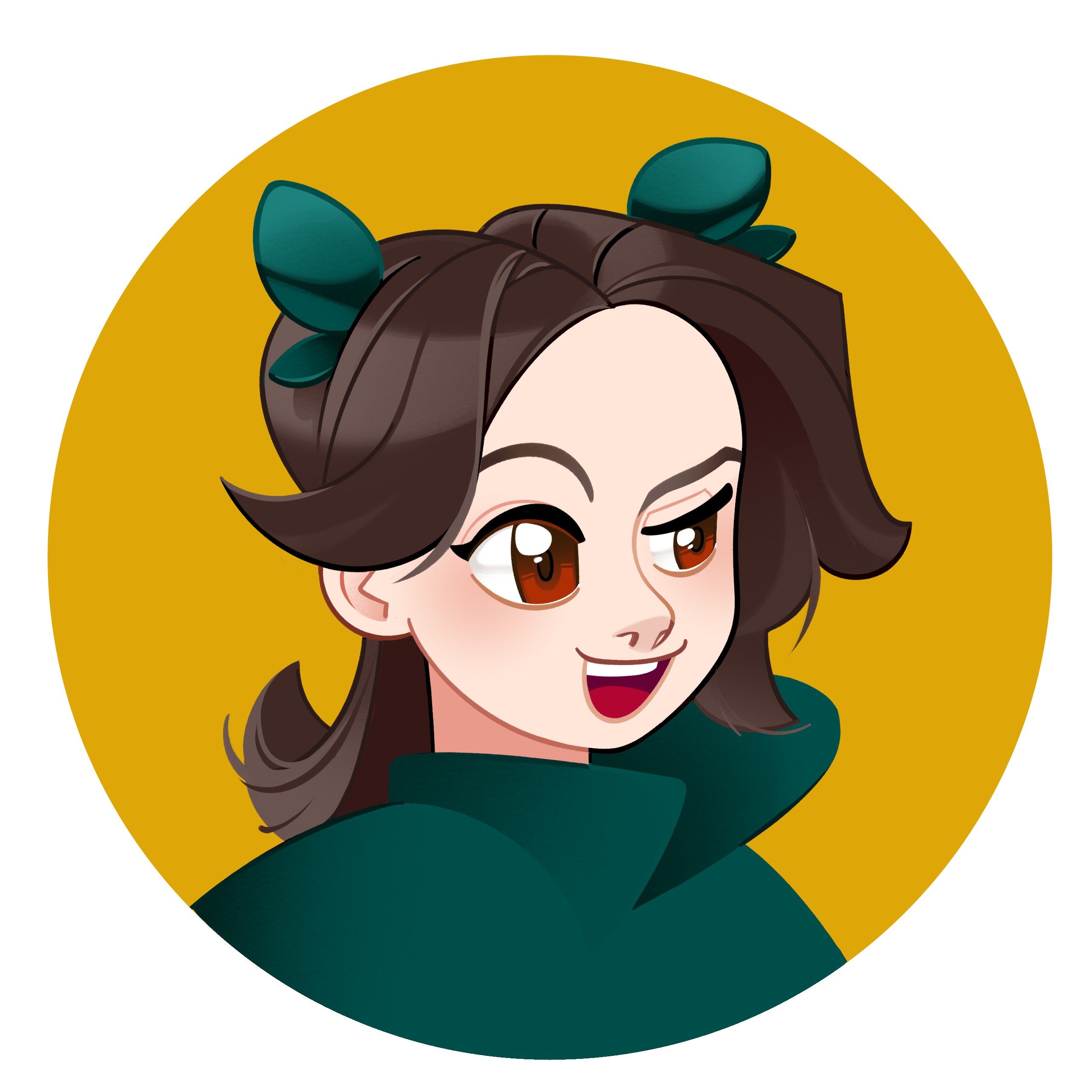 Аватар пользователя Wako To