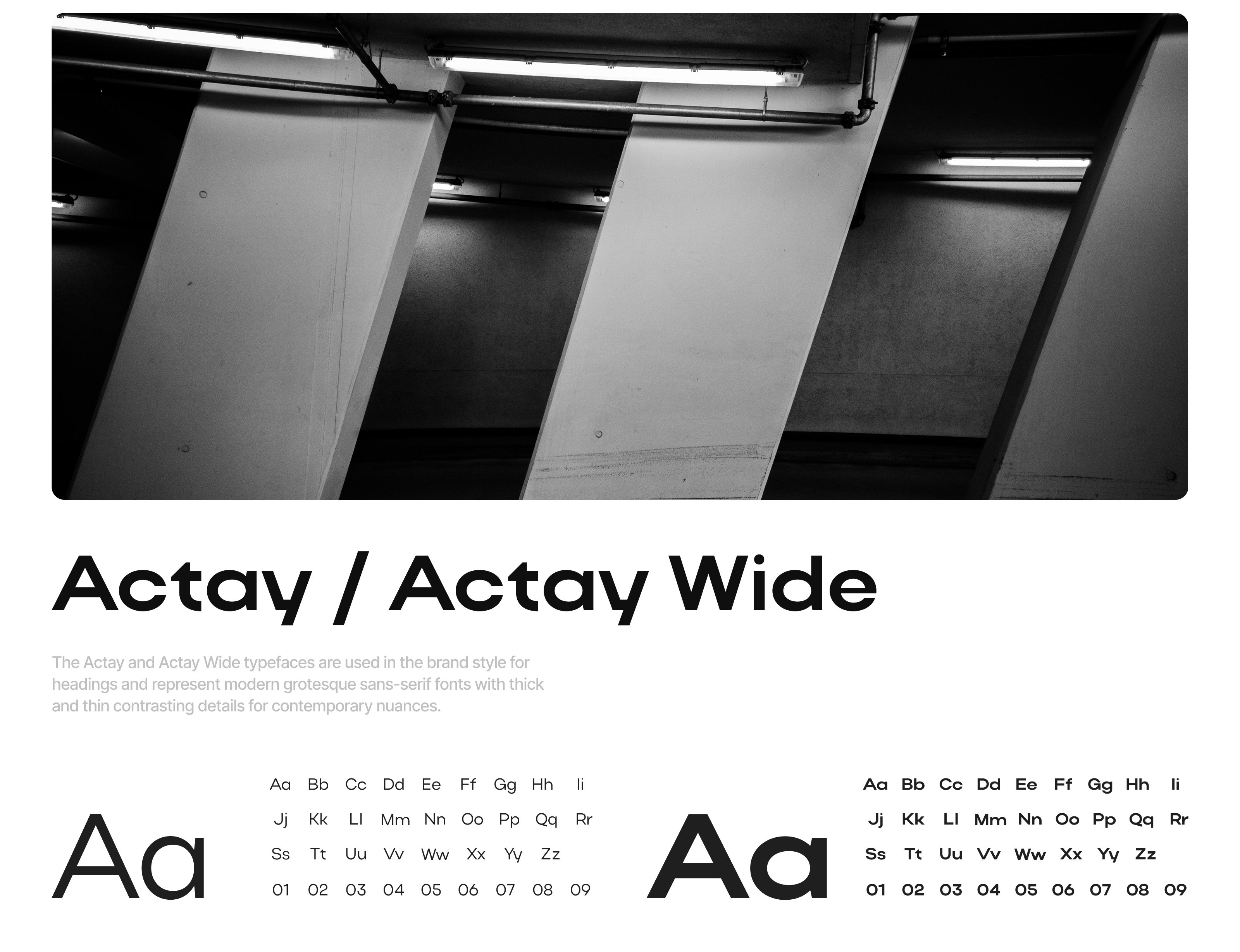 GymUnity — Изображение №7 — Брендинг на Dprofile