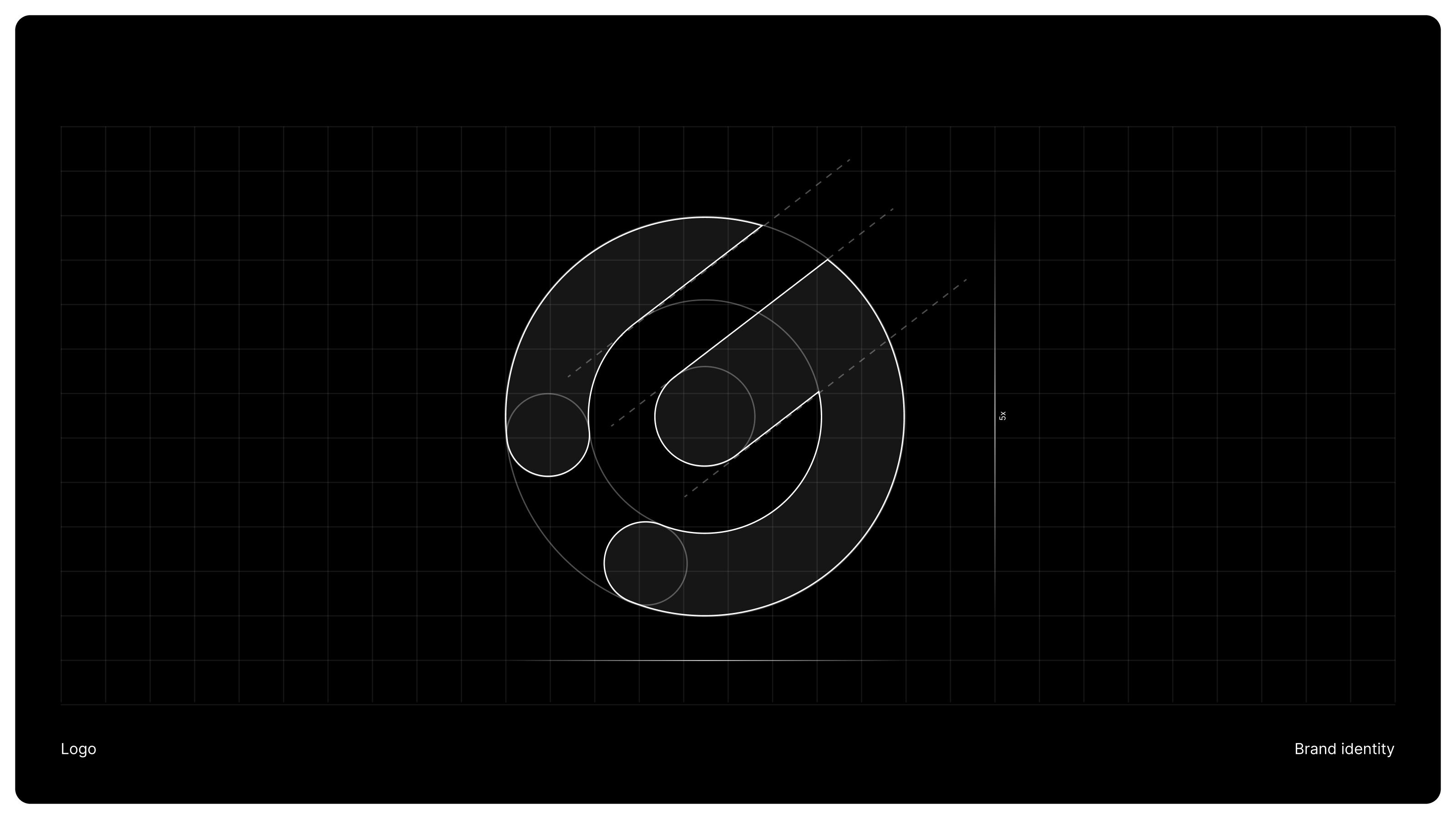 GymUnity — Изображение №3 — Брендинг на Dprofile