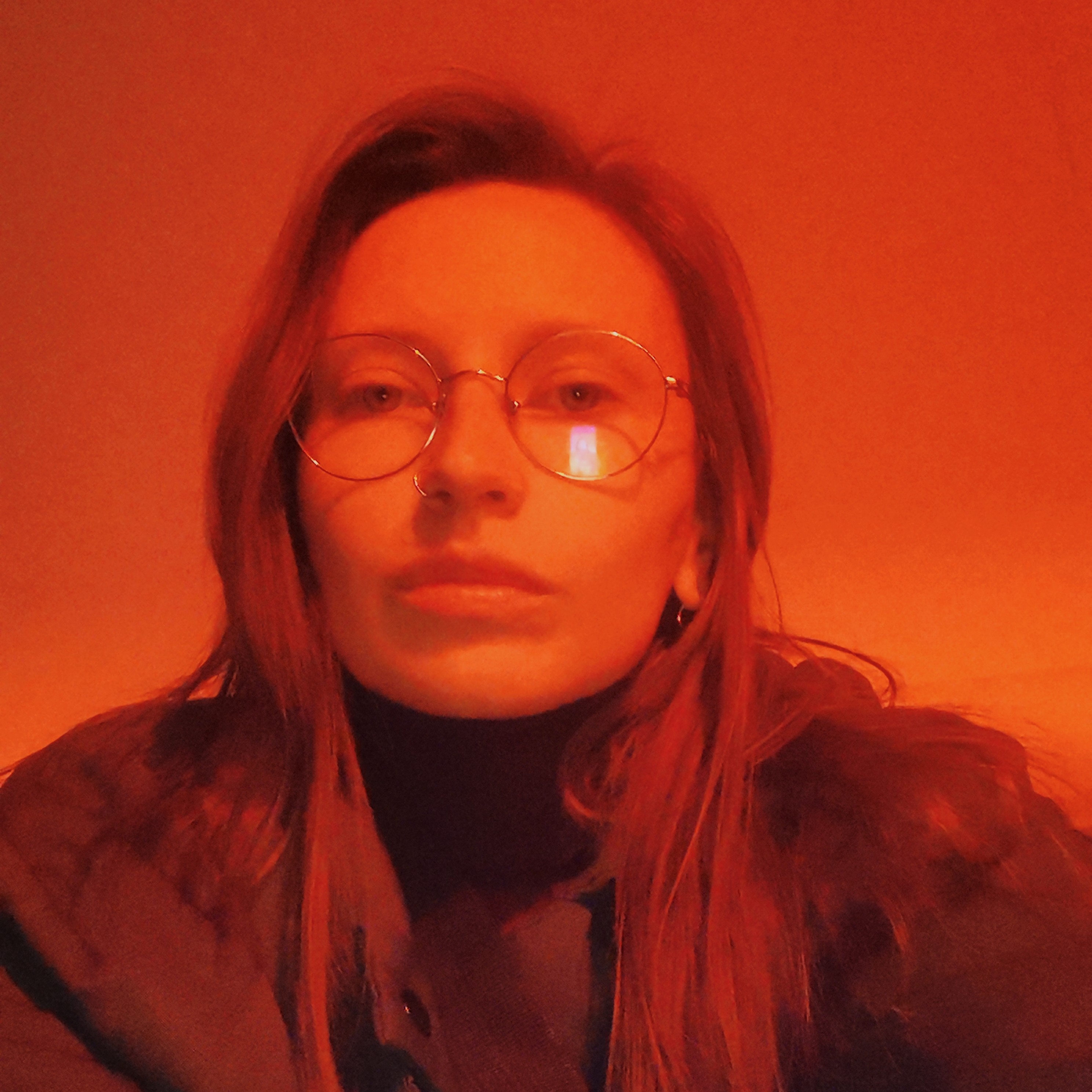 Аватар пользователя Екатерина Суханова