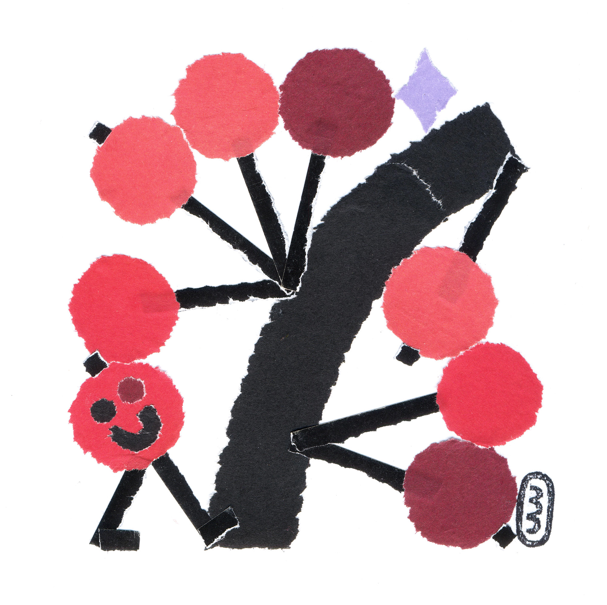 Коллажи — Изображение №14 — Иллюстрация, Графика на Dprofile