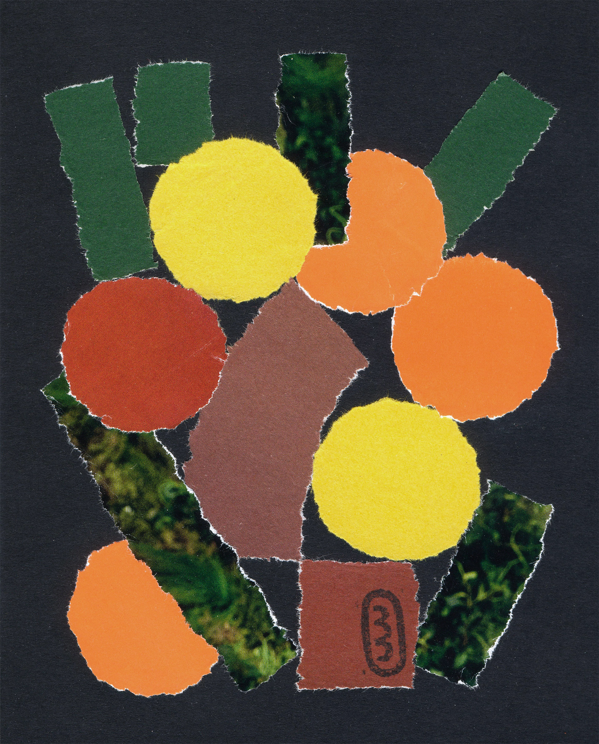 Коллажи — Изображение №1 — Иллюстрация, Графика на Dprofile