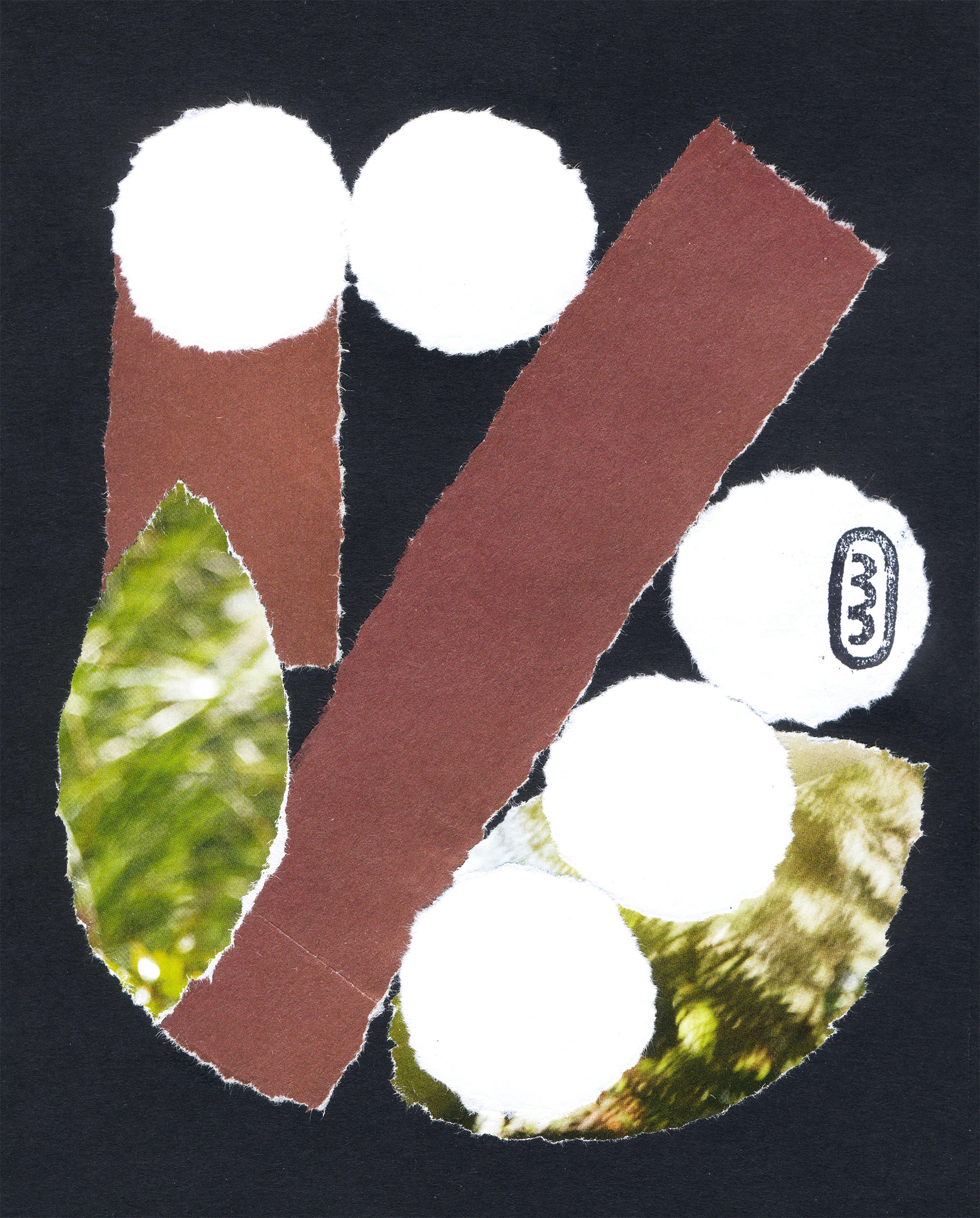 Коллажи — Изображение №9 — Иллюстрация, Графика на Dprofile