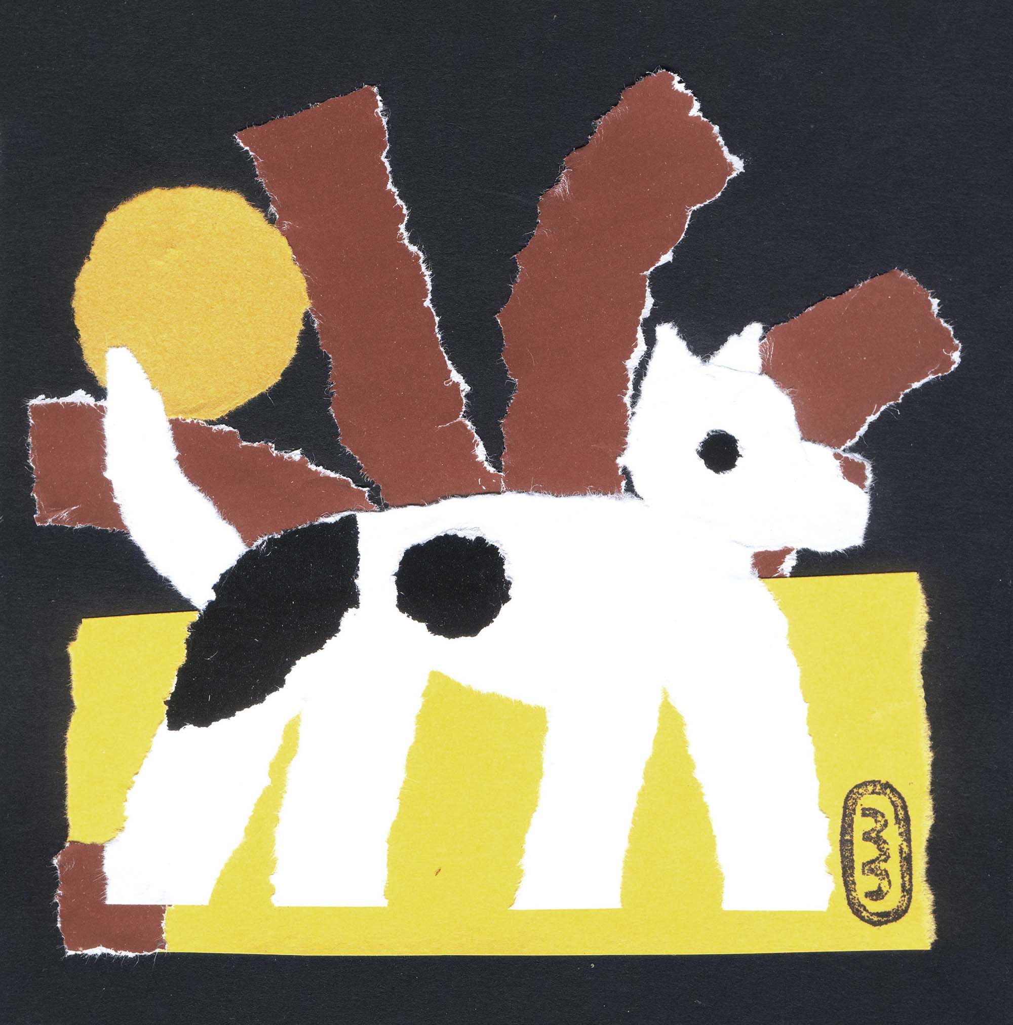 Коллажи — Изображение №13 — Иллюстрация, Графика на Dprofile