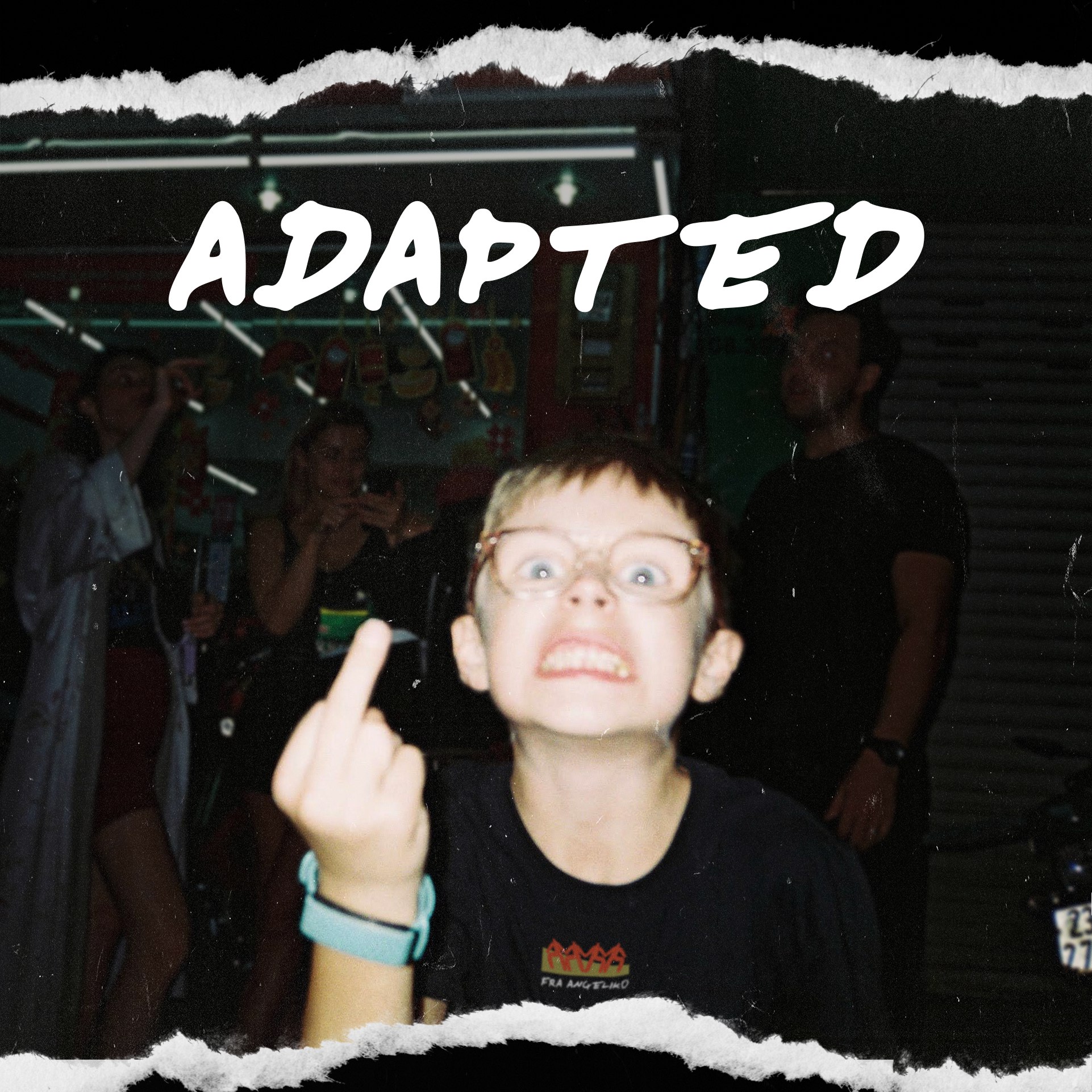 Мерч для музыкальной группы — Изображение №1 — Брендинг, Графика на Dprofile