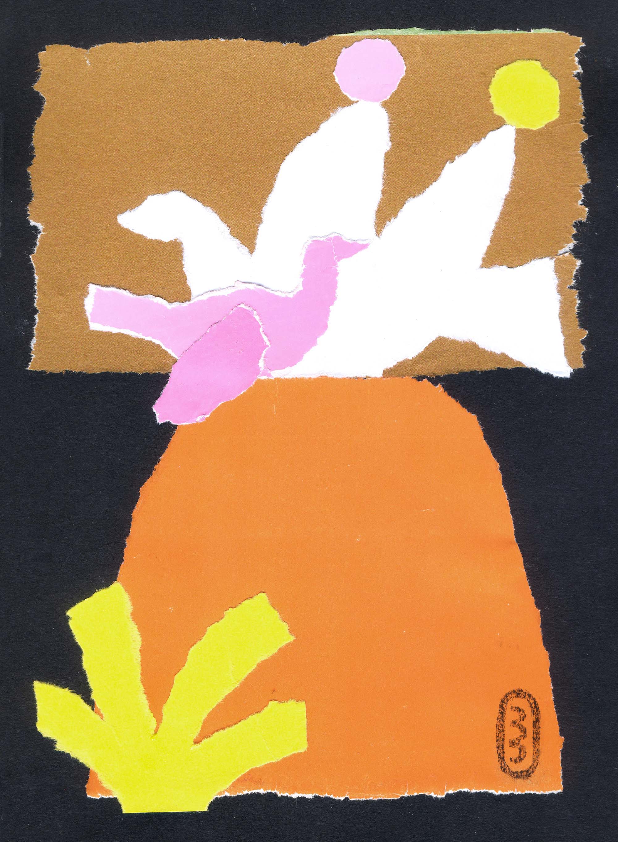 Коллажи — Изображение №8 — Иллюстрация, Графика на Dprofile