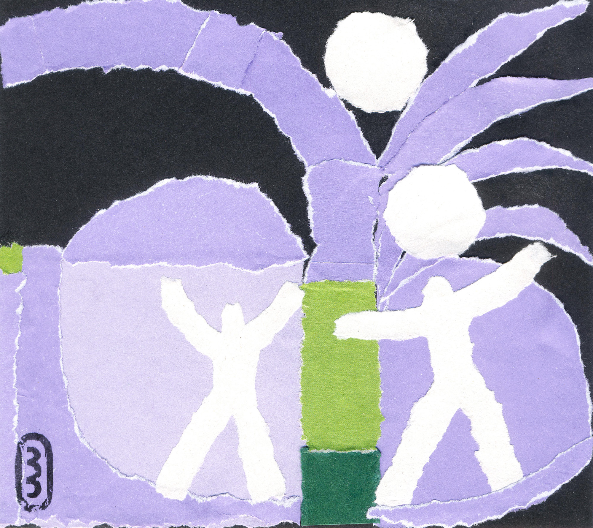 Коллажи — Изображение №11 — Иллюстрация, Графика на Dprofile