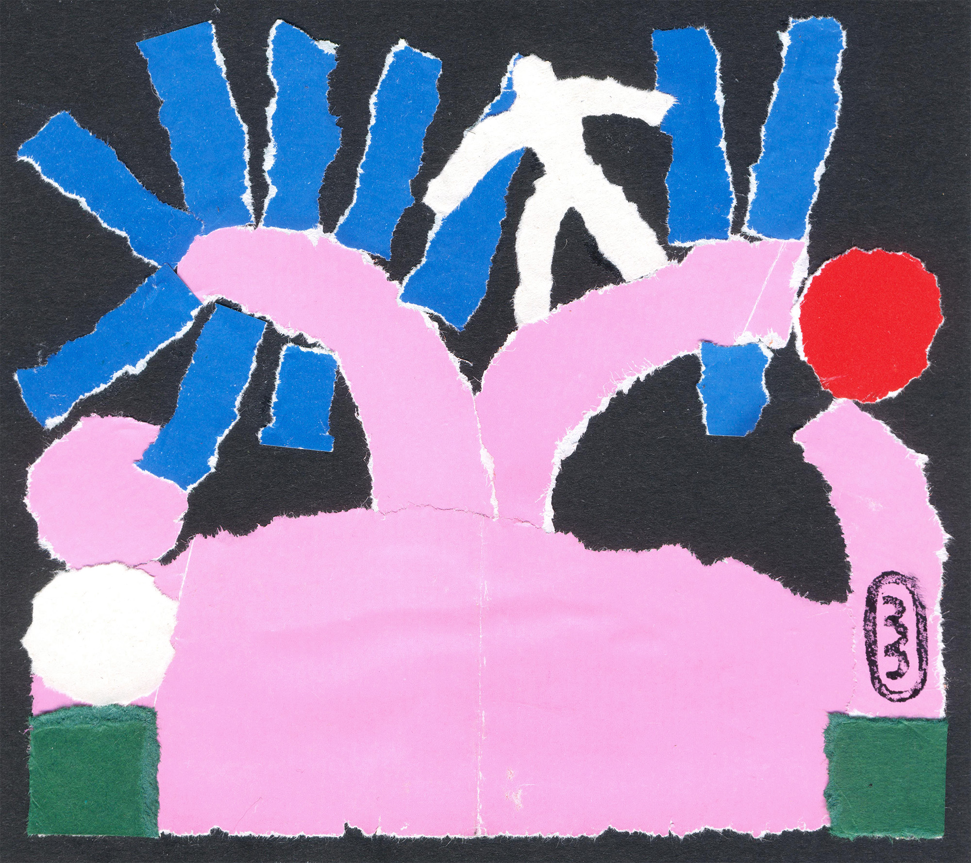 Коллажи — Изображение №12 — Иллюстрация, Графика на Dprofile