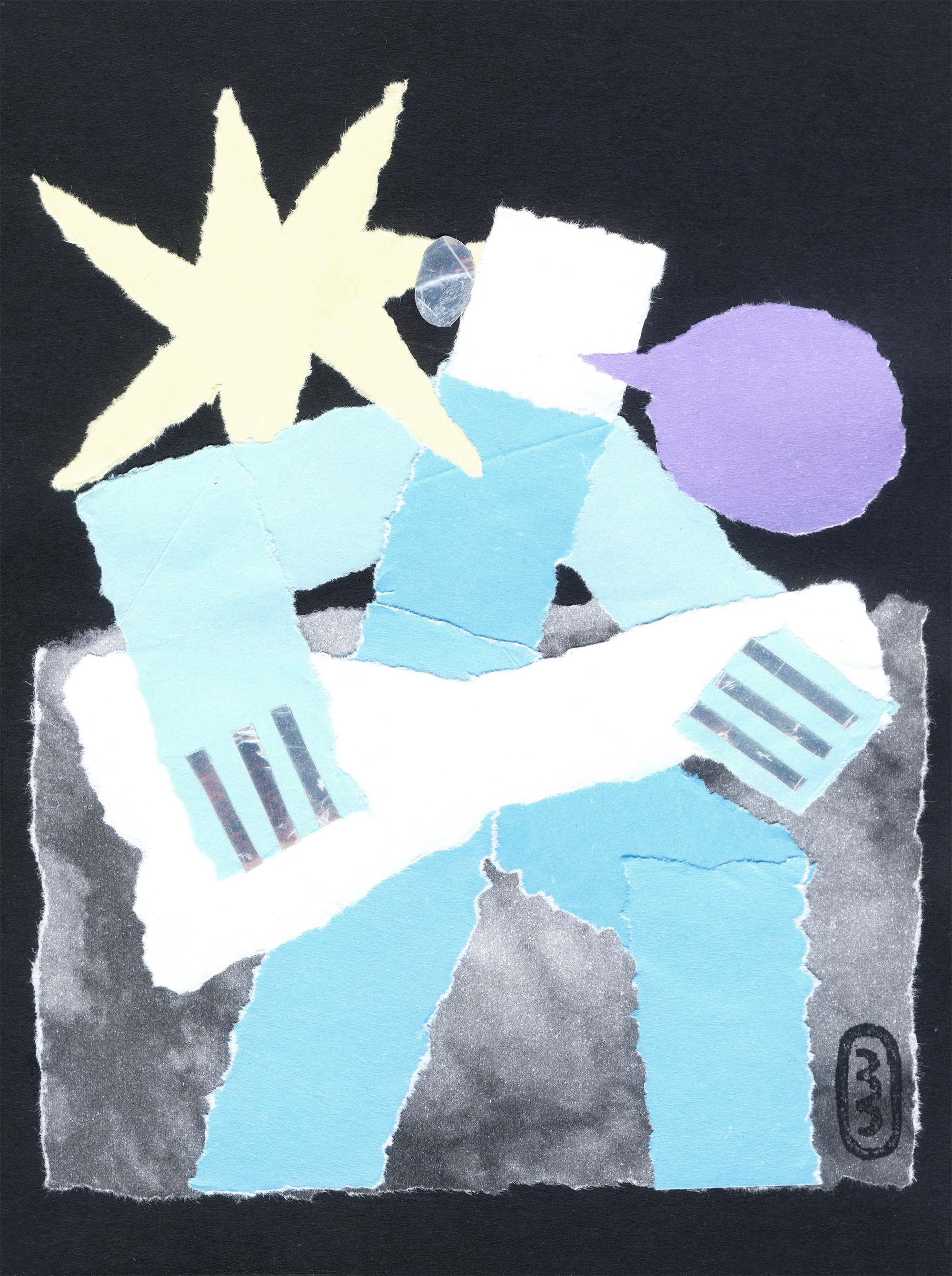 Коллажи — Изображение №7 — Иллюстрация, Графика на Dprofile