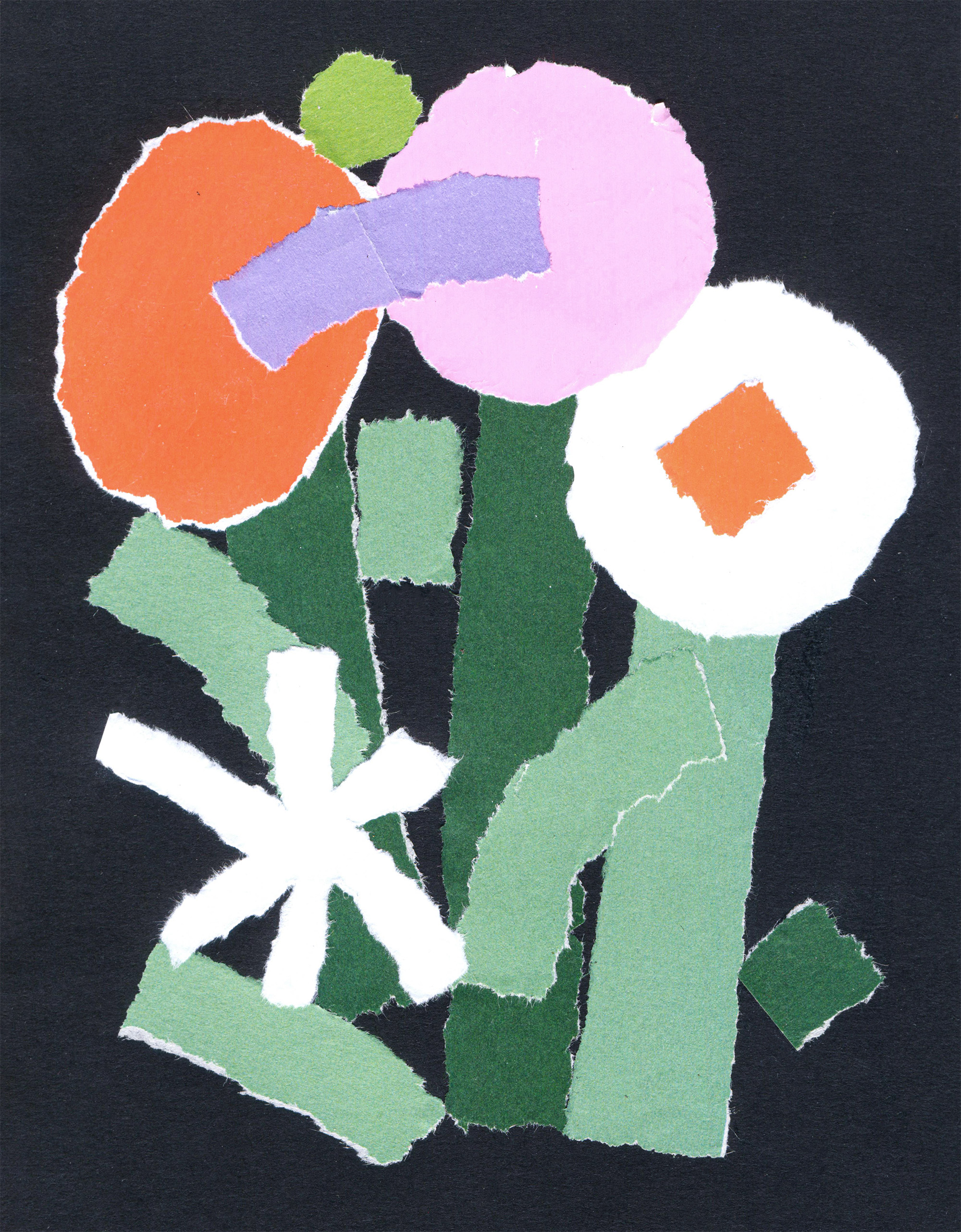 Коллажи — Изображение №5 — Иллюстрация, Графика на Dprofile