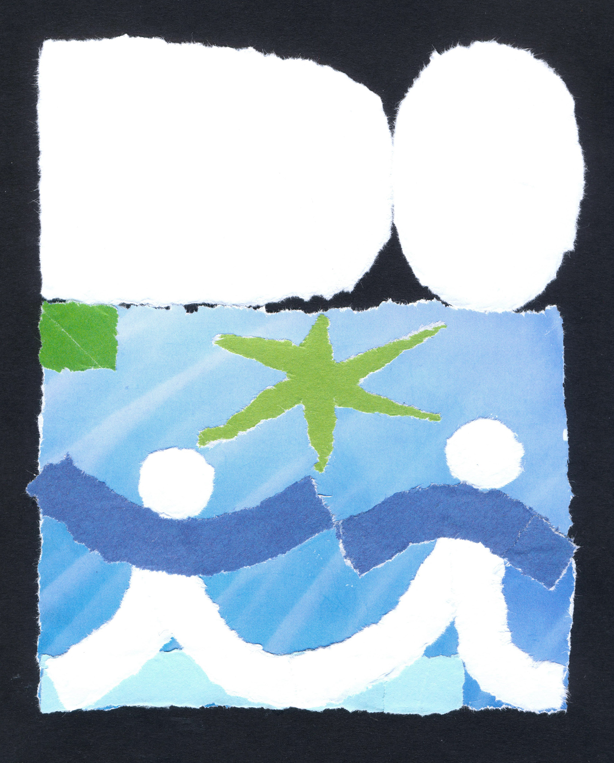 Коллажи — Изображение №3 — Иллюстрация, Графика на Dprofile