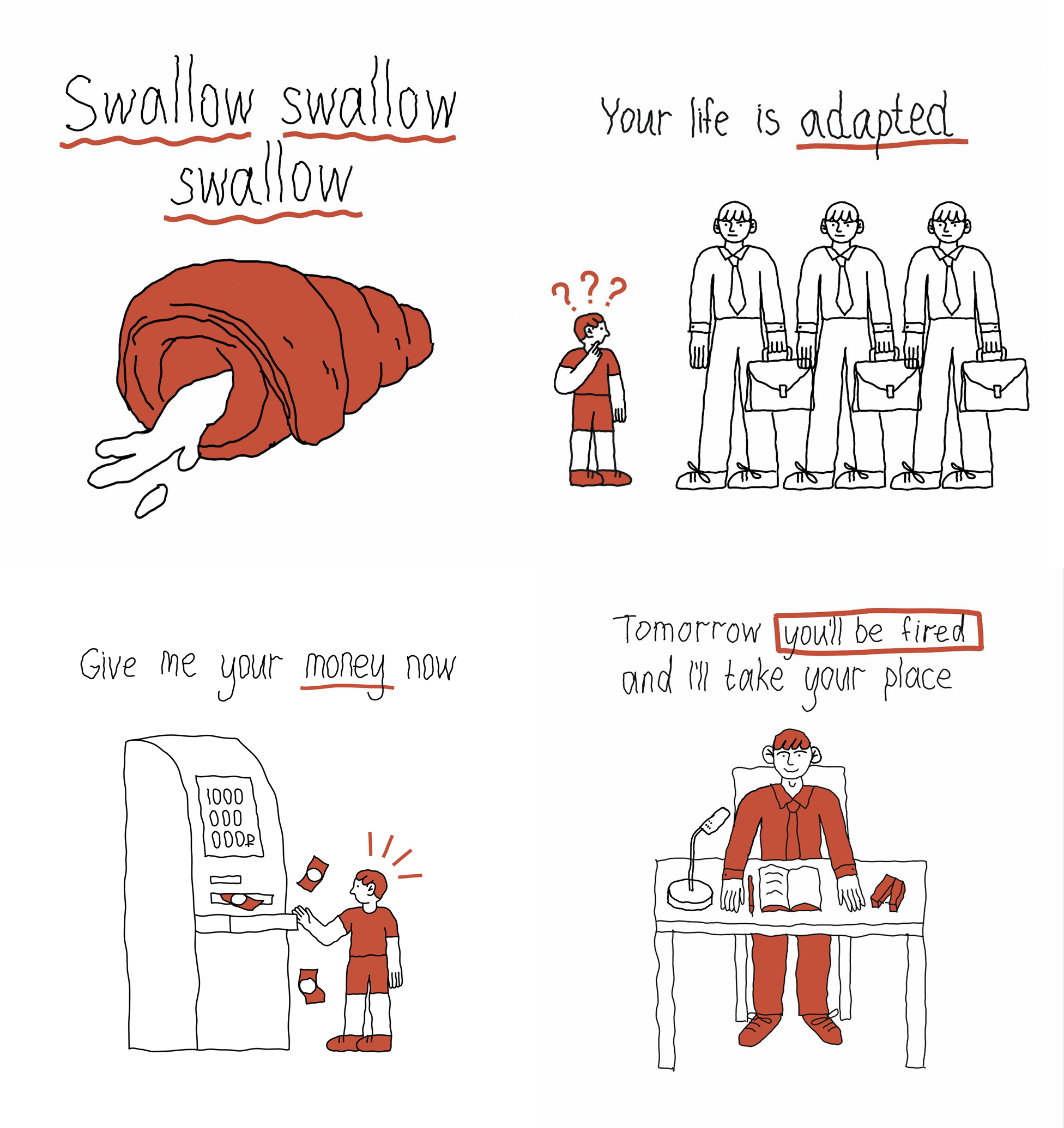 Мерч для музыкальной группы — Изображение №8 — Брендинг, Графика на Dprofile