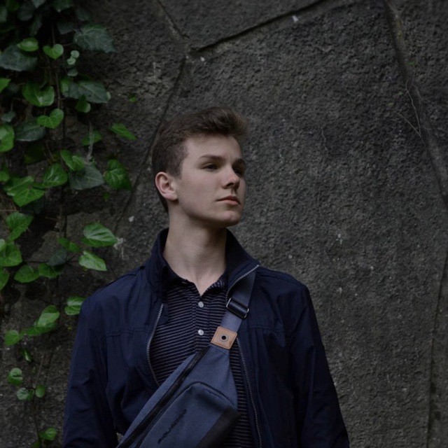 Аватар пользователя Вадим Богомазов