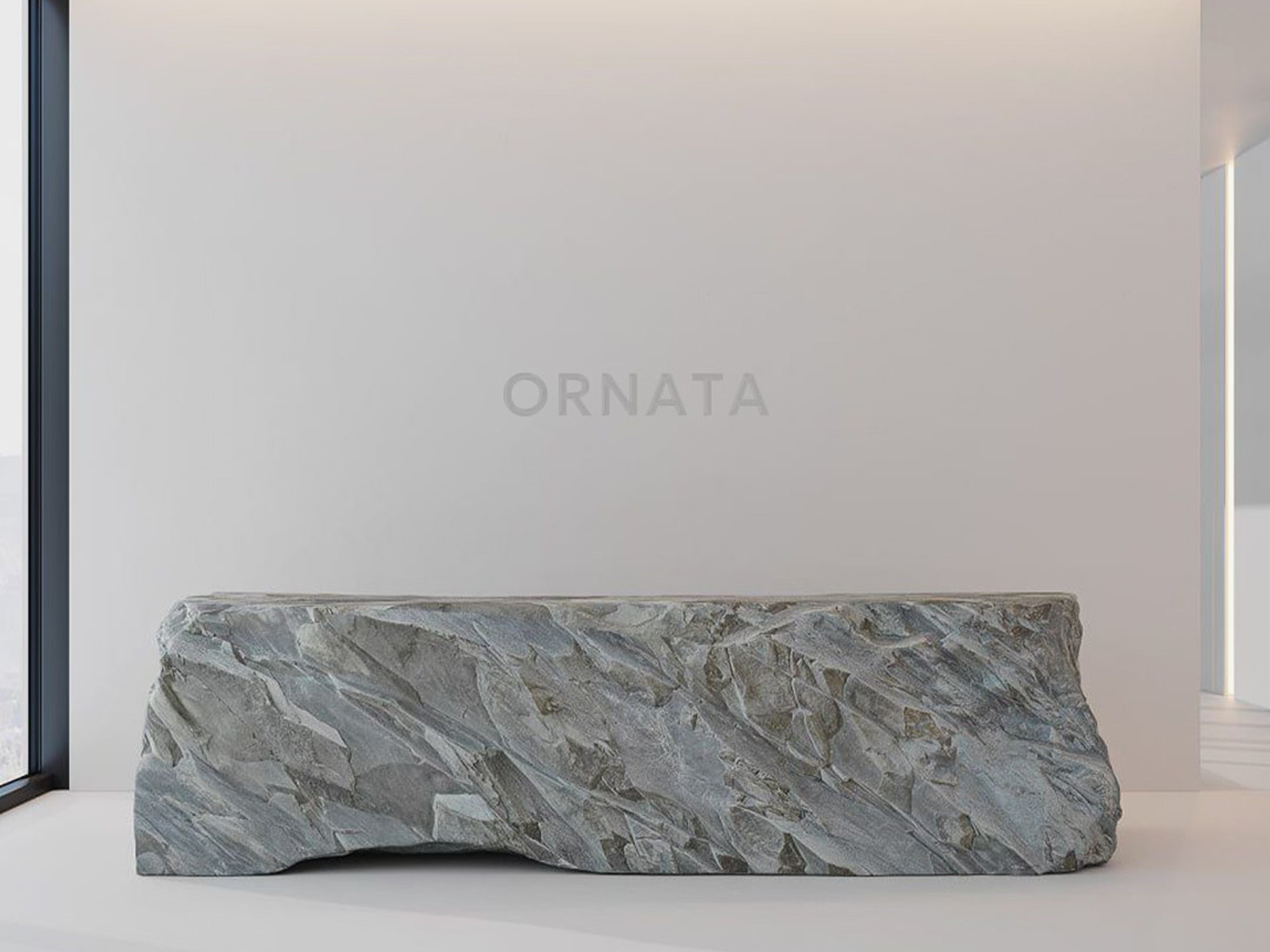 Бренд украшений ORNATA — Изображение №8 — Брендинг на Dprofile