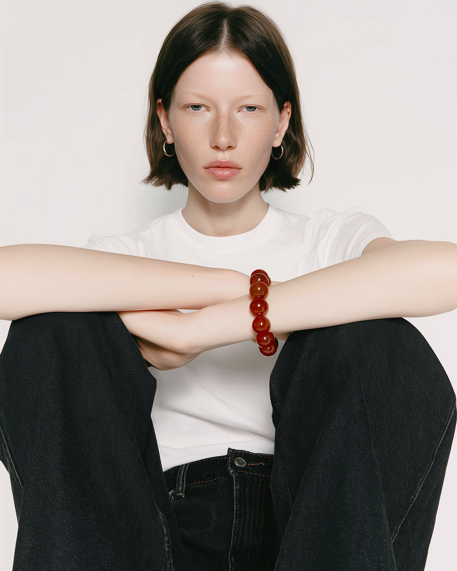 Бренд украшений ORNATA — Изображение №7 — Брендинг на Dprofile