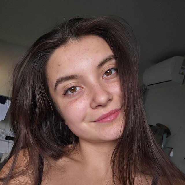 Аватар пользователя Алина Долдина