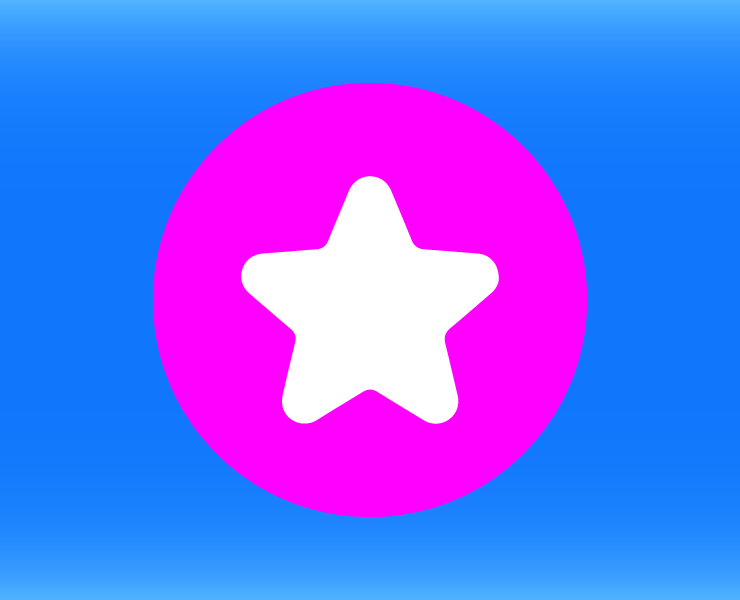 Концепция рефрешинга VK DONUT на Dprofile