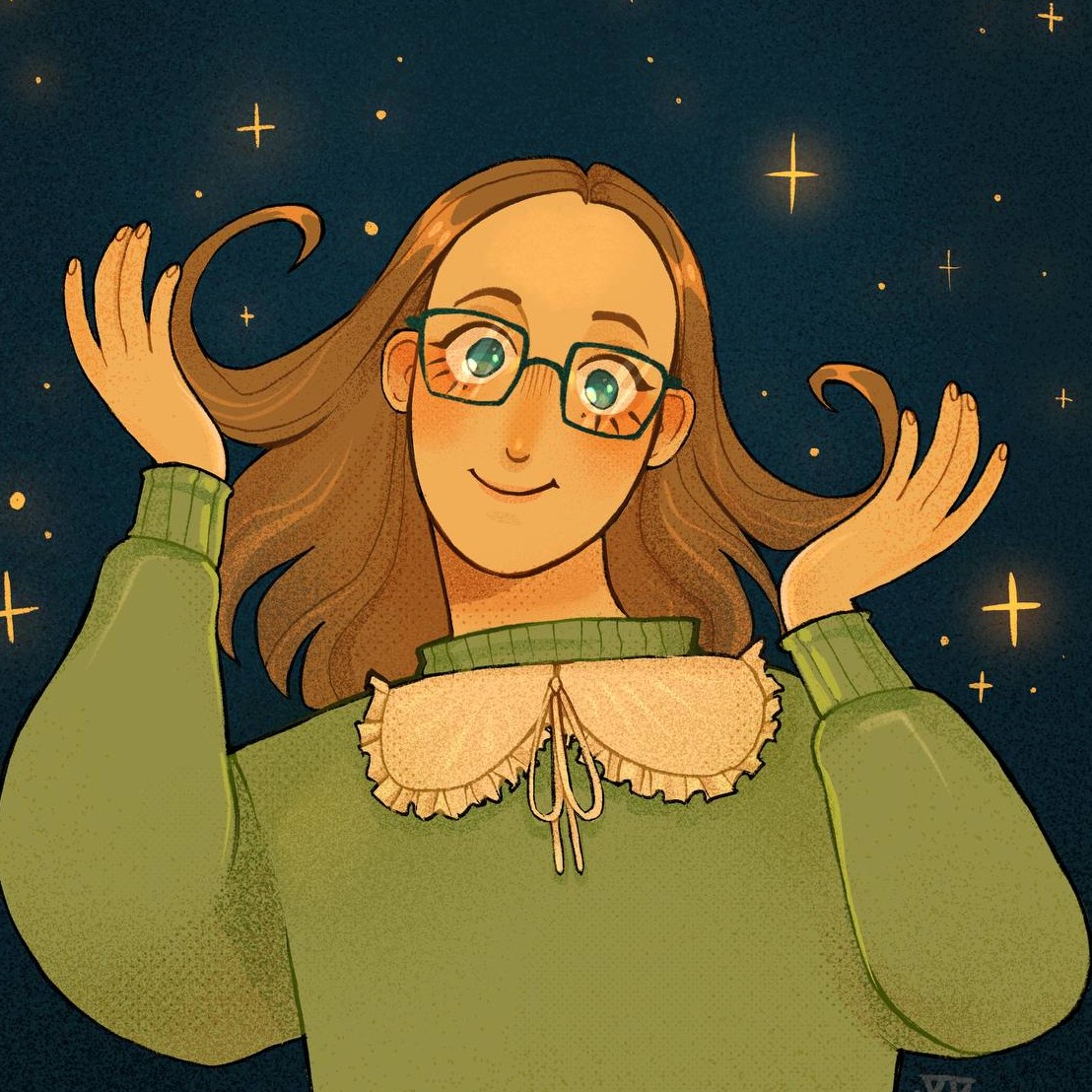 Аватар пользователя Милана Косаткина