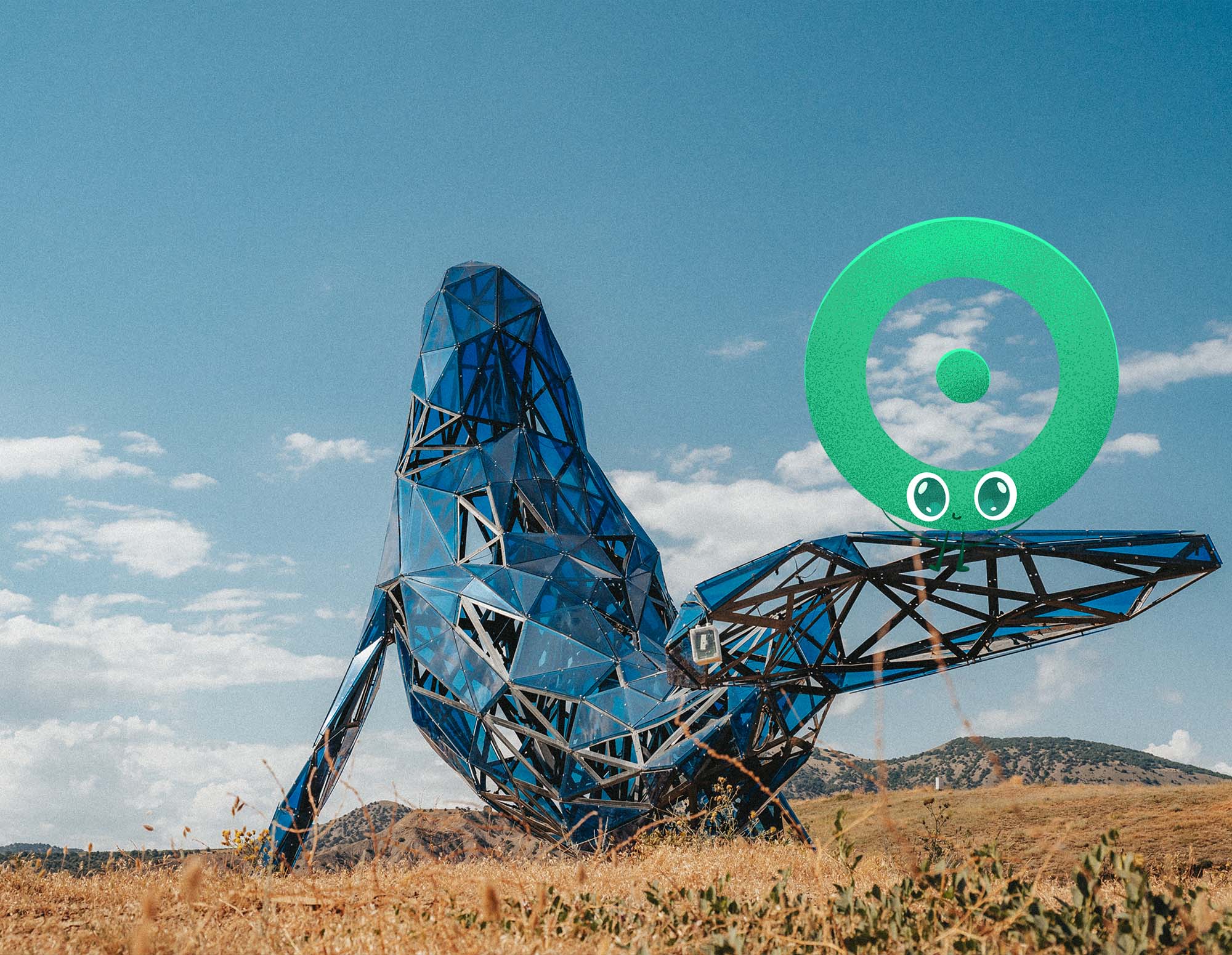 Работа на конкурс "Маскот Тавриды" — Изображение №7 — Брендинг, Иллюстрация на Dprofile