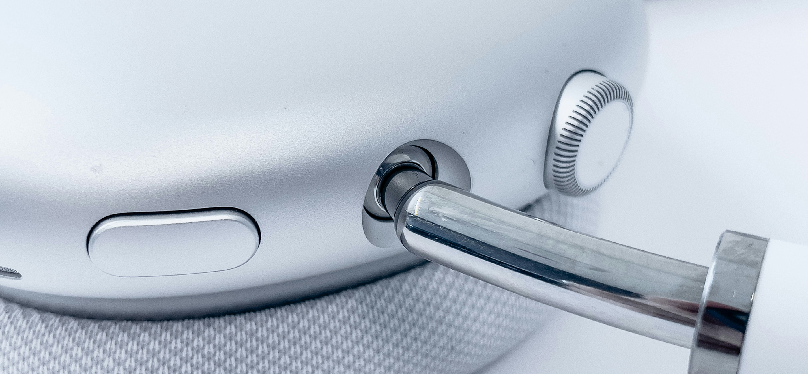 Apple AirPods Max® REDESIGN | WEB DESIGN PROJECT — Изображение №12 — Интерфейсы на Dprofile