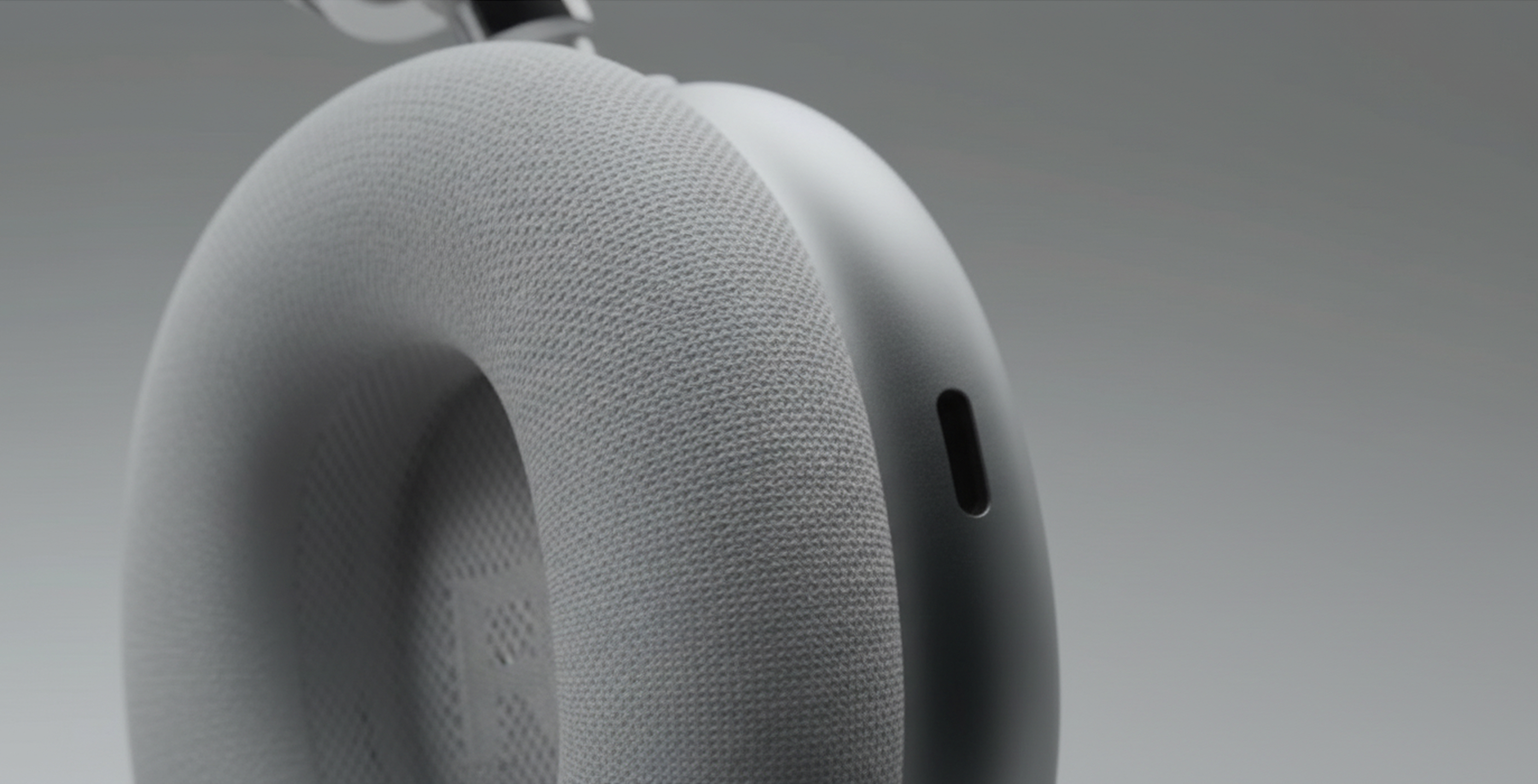 Apple AirPods Max® REDESIGN | WEB DESIGN PROJECT — Изображение №9 — Интерфейсы на Dprofile