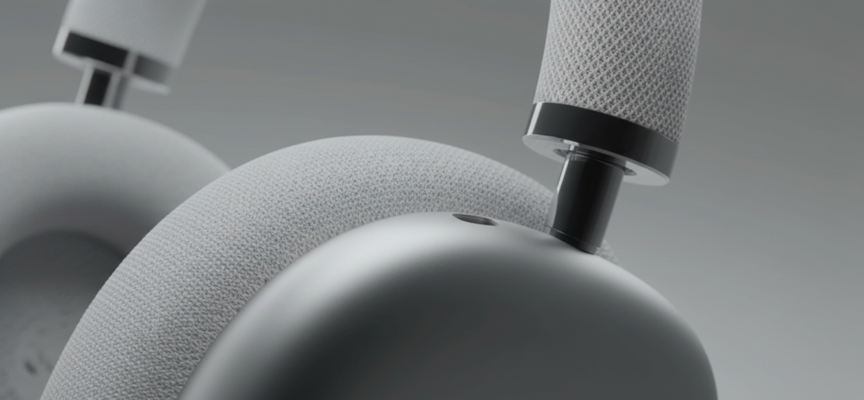 Apple AirPods Max® REDESIGN | WEB DESIGN PROJECT — Изображение №3 — Интерфейсы на Dprofile