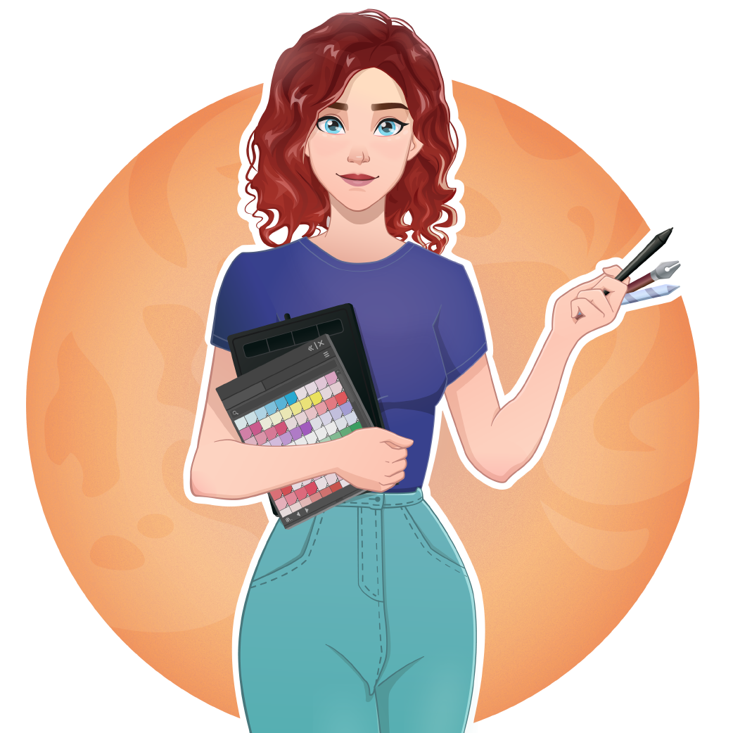 Аватар пользователя Мария Бондаренко