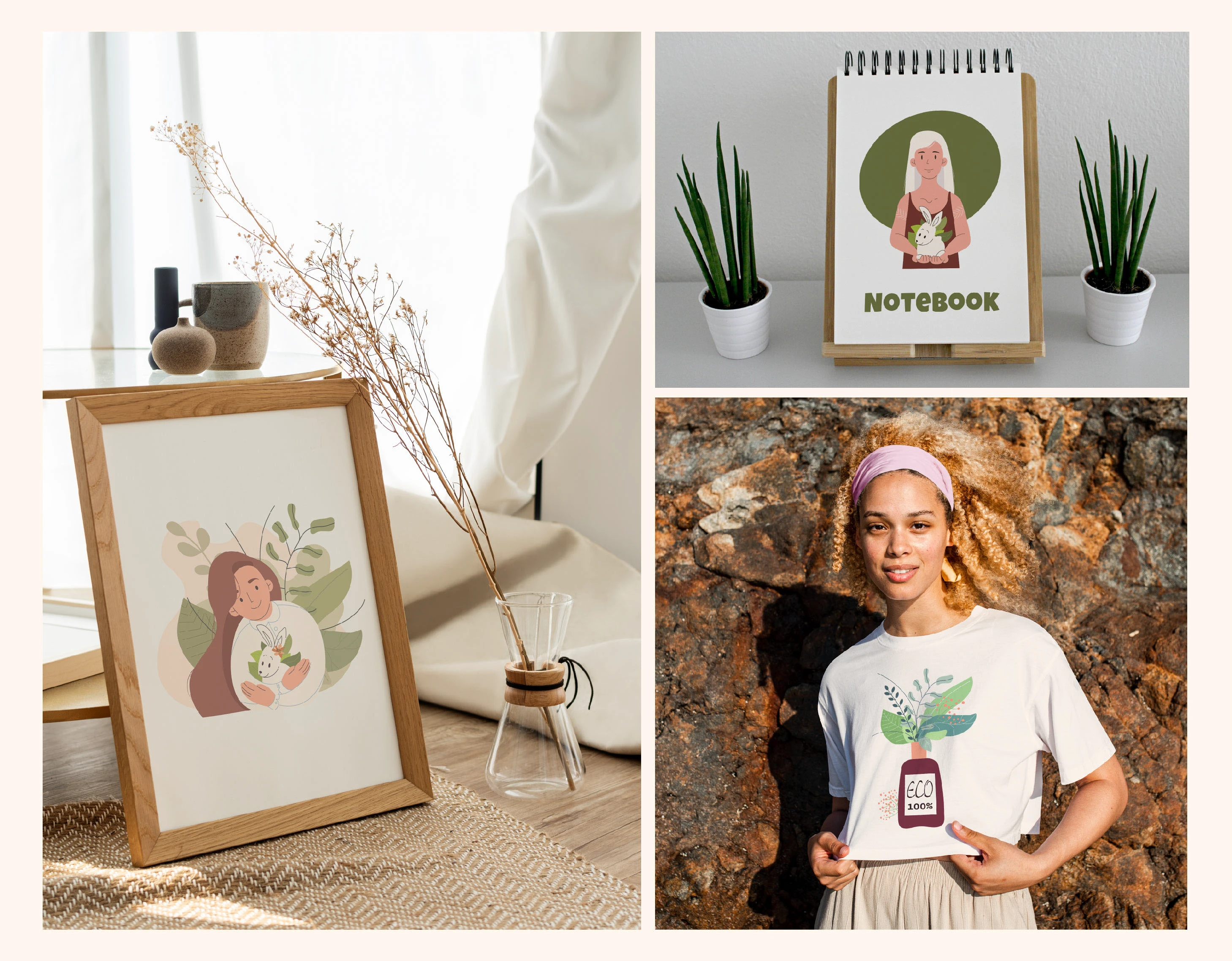 Иллюстрации по теме "Забота об окружающем мире" — Изображение №8 — Иллюстрация, Графика на Dprofile