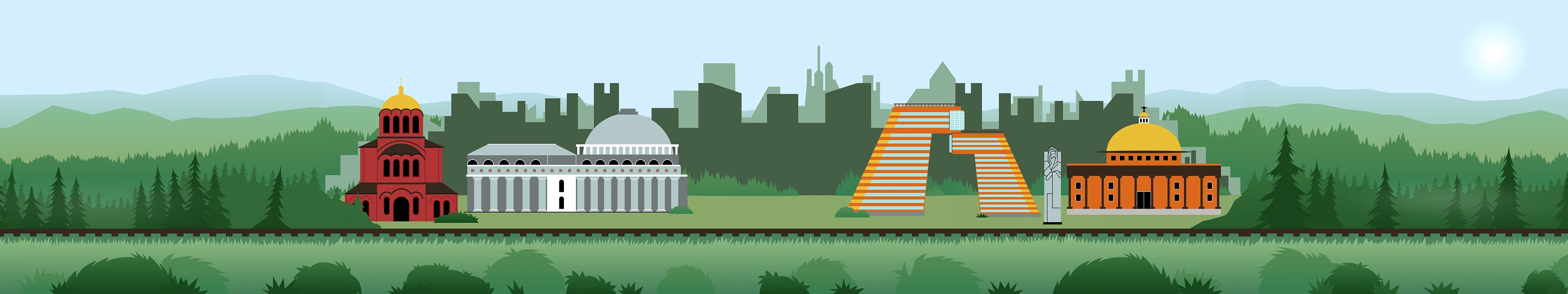 Фоны для игры Ашана — Изображение №8 — Иллюстрация, Графика на Dprofile