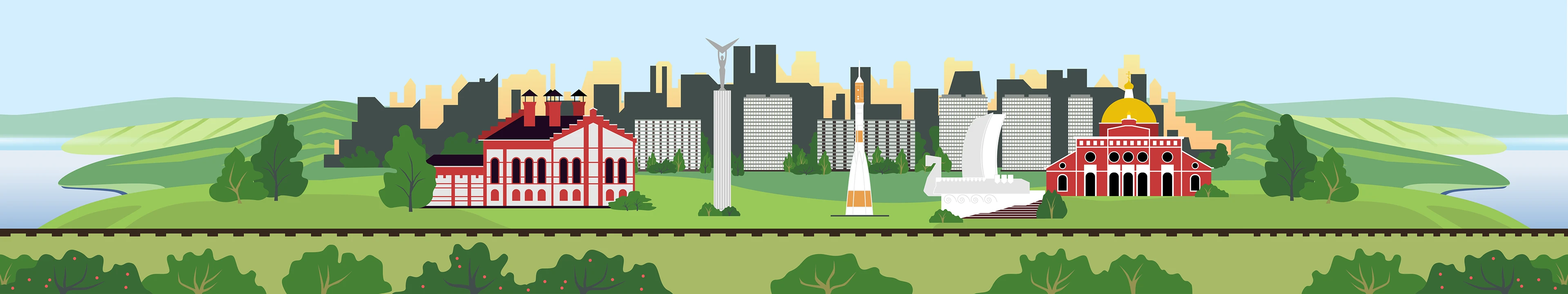 Фоны для игры Ашана — Изображение №6 — Иллюстрация, Графика на Dprofile