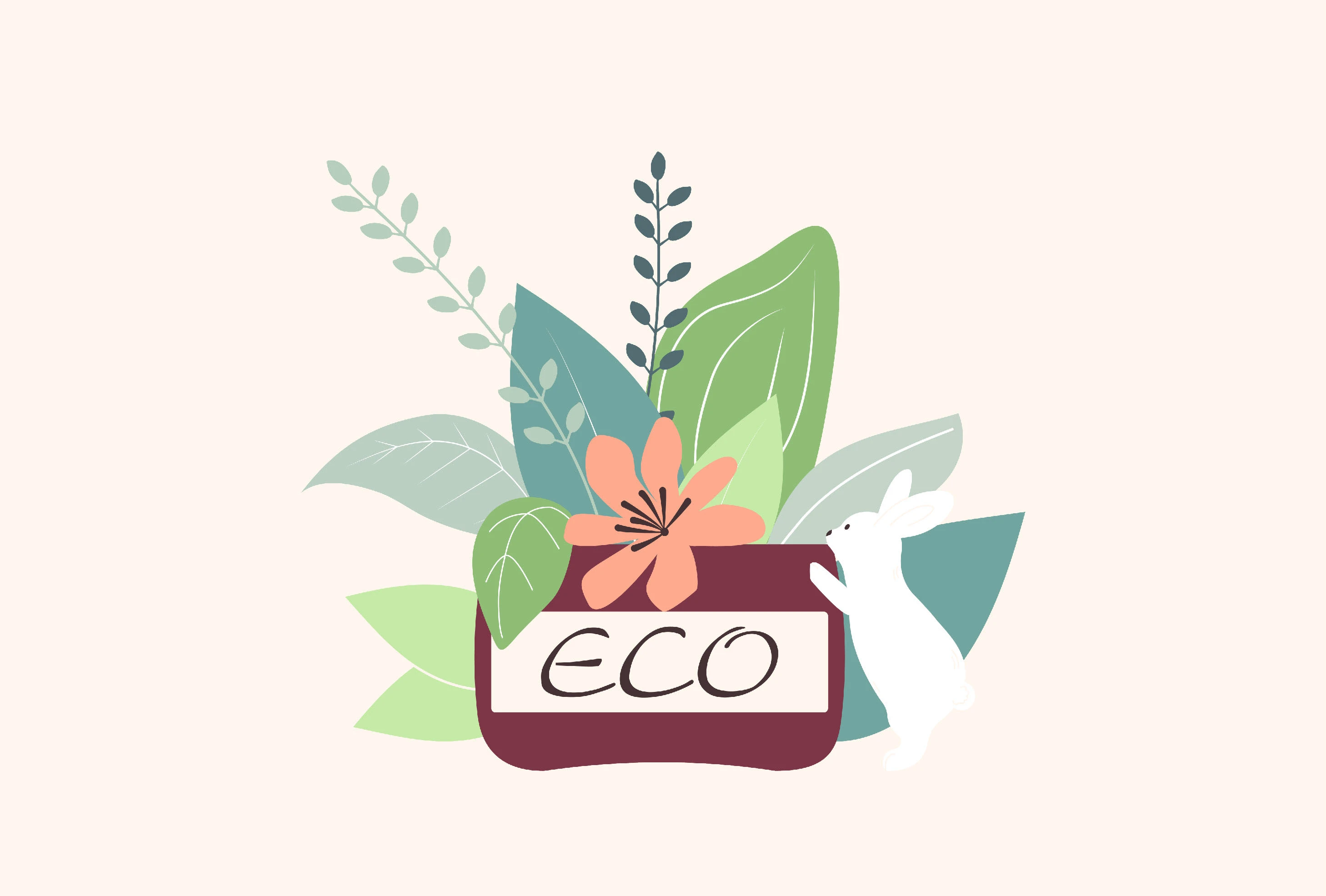 Иллюстрации по теме "Забота об окружающем мире" — Изображение №4 — Иллюстрация, Графика на Dprofile