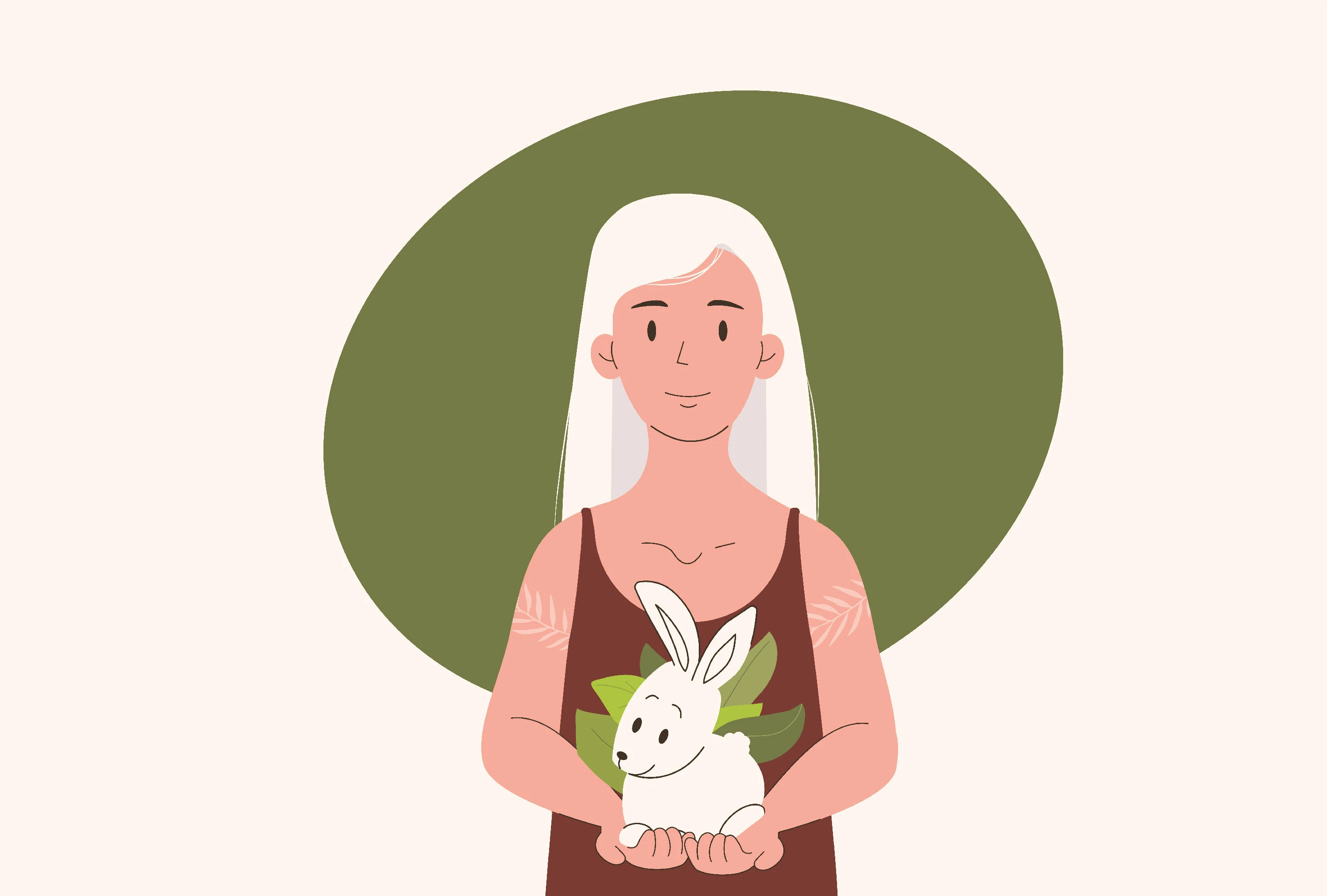 Иллюстрации по теме "Забота об окружающем мире" — Изображение №3 — Иллюстрация, Графика на Dprofile