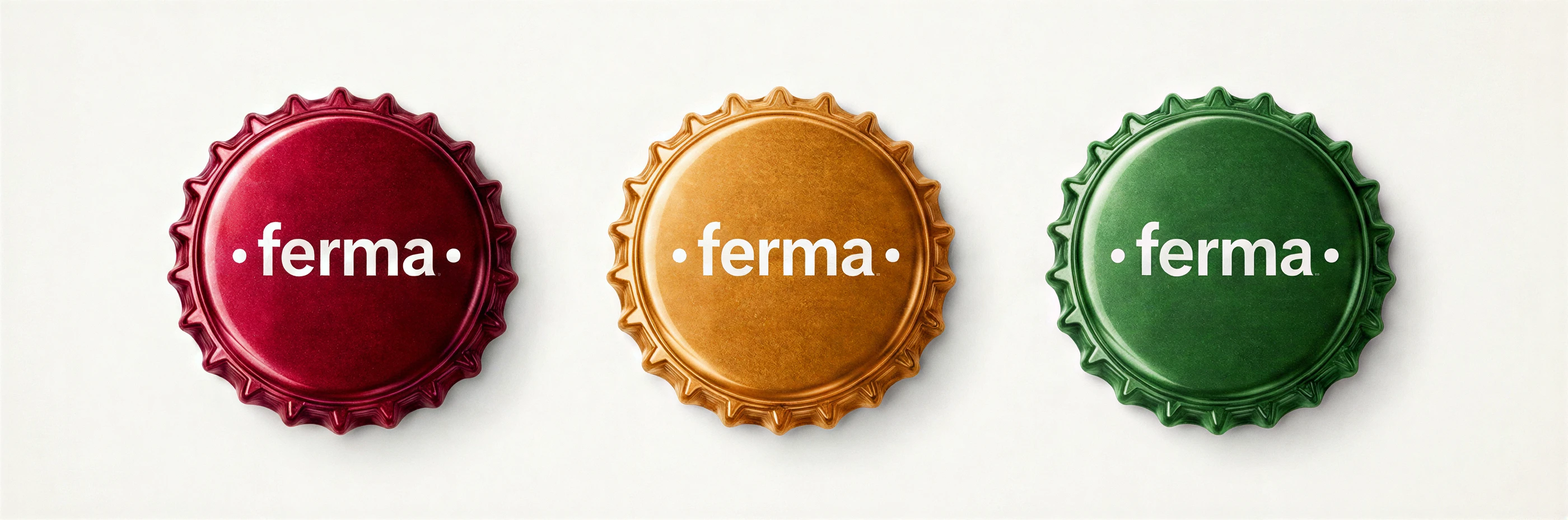 ferma / дизайн упаковки комбучи — Изображение №7 — Брендинг на Dprofile