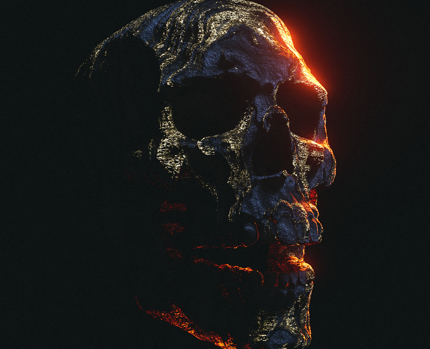 Sunrise на Dprofile