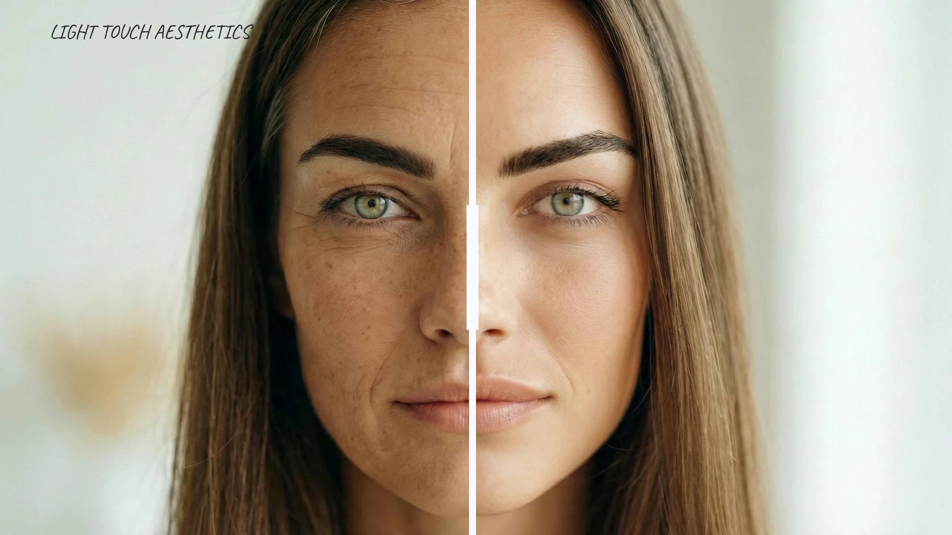 Лендинг для студии красоты Light Touch Aesthetics — Изображение №9 — Интерфейсы на Dprofile