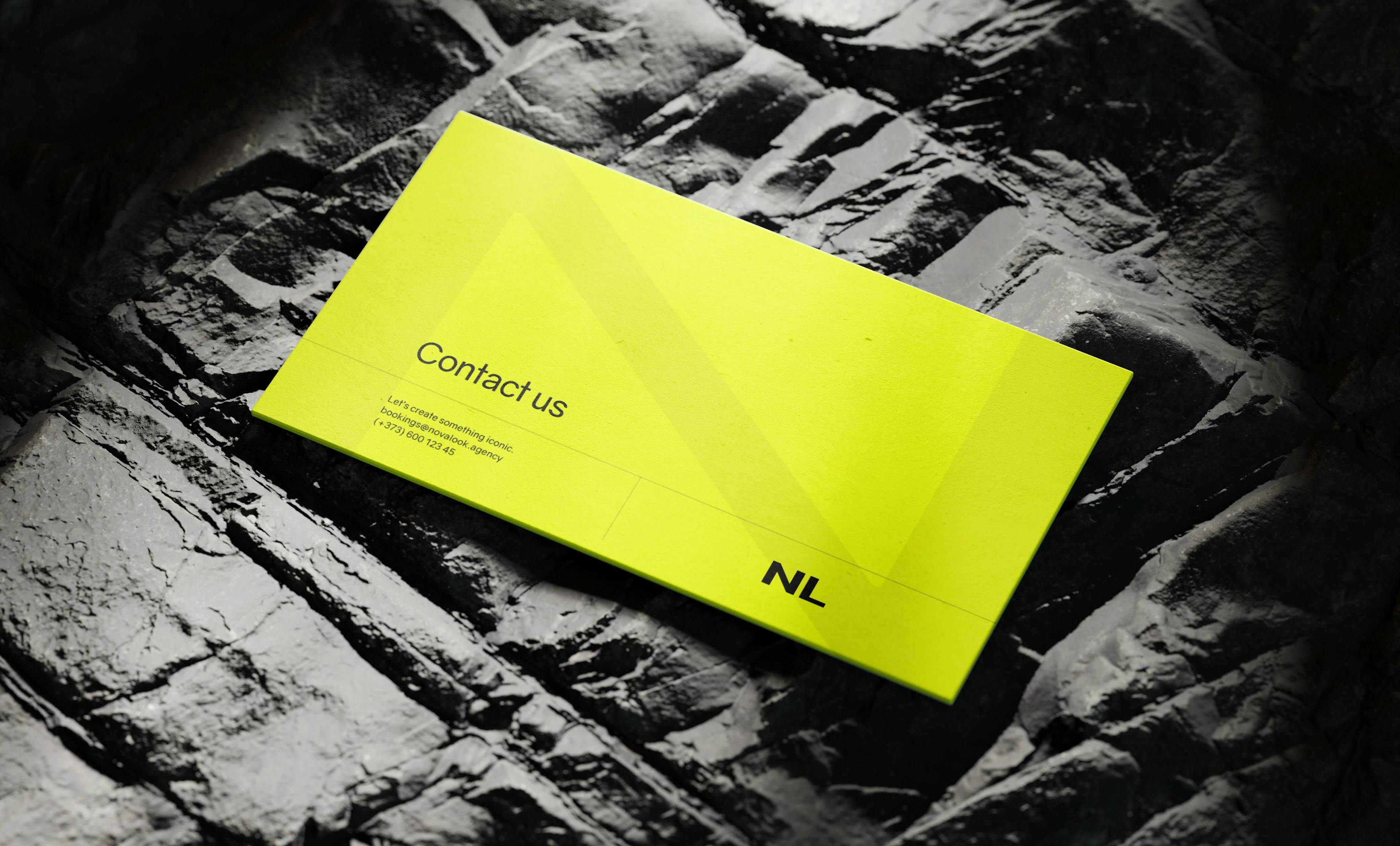 NOVALOOK | Corporate Website — Изображение №4 — Интерфейсы на Dprofile