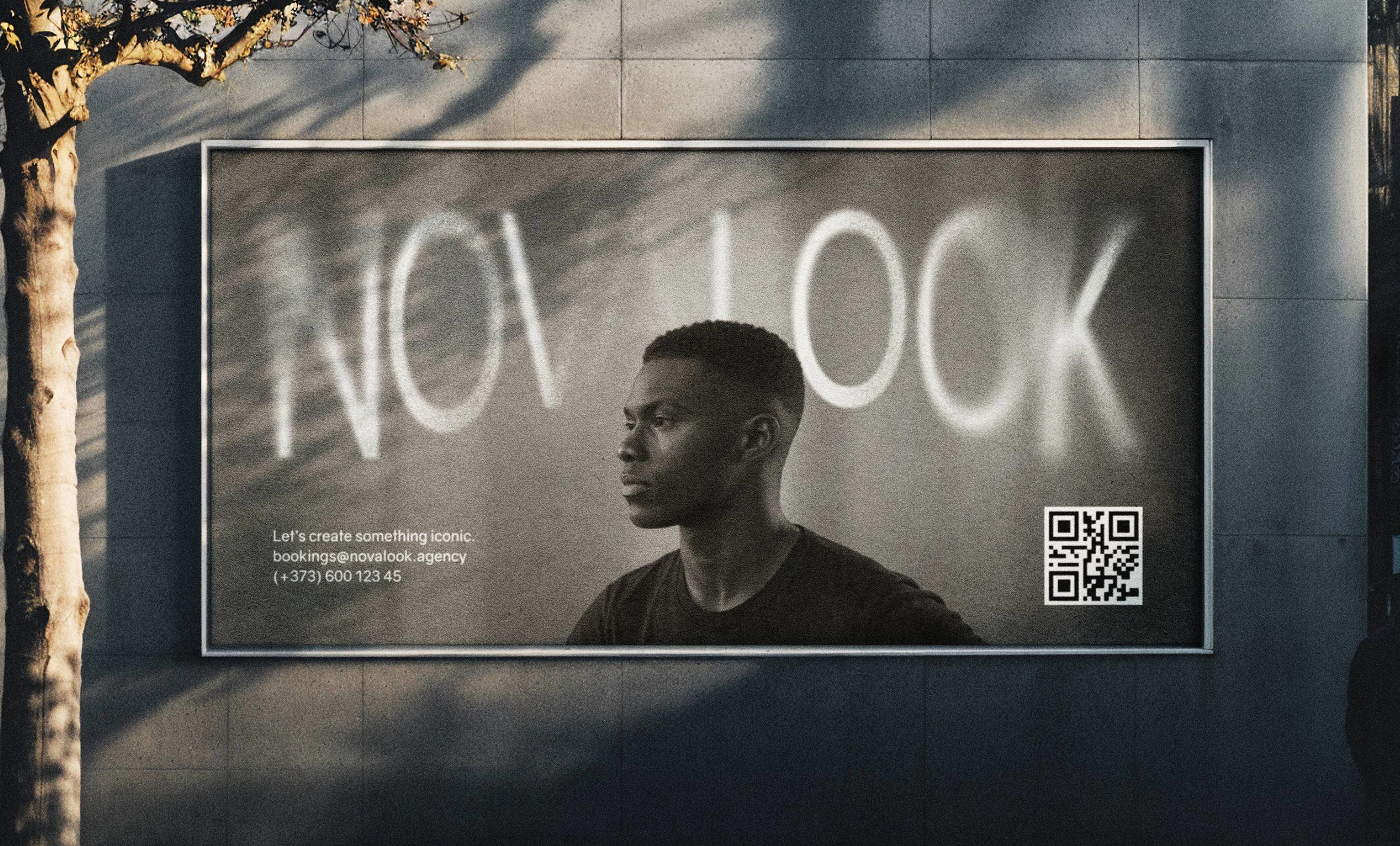 NOVALOOK | Corporate Website — Изображение №7 — Интерфейсы на Dprofile