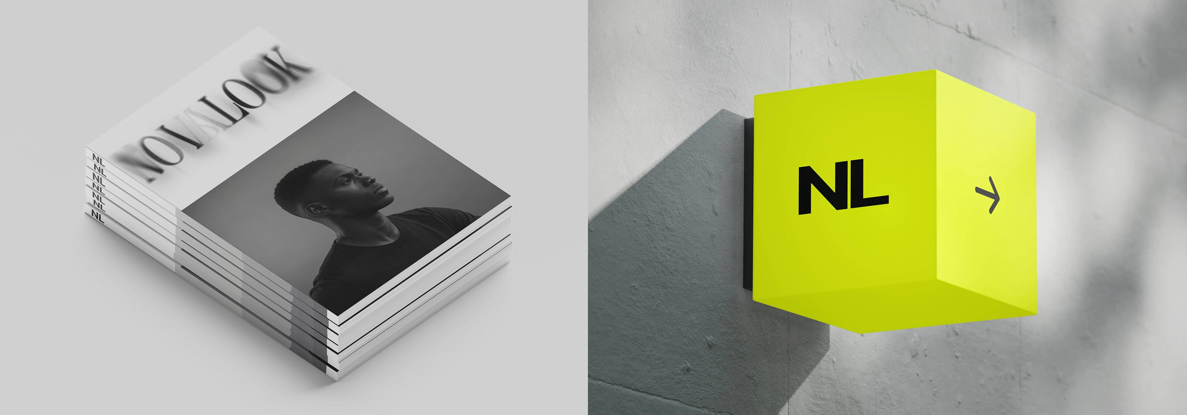 NOVALOOK | Corporate Website — Изображение №9 — Интерфейсы на Dprofile