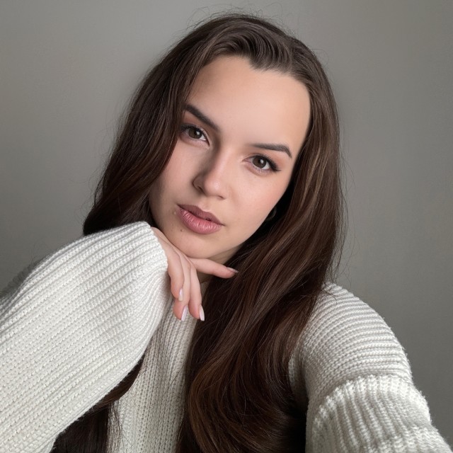 Аватар пользователя Журавлева Юлия