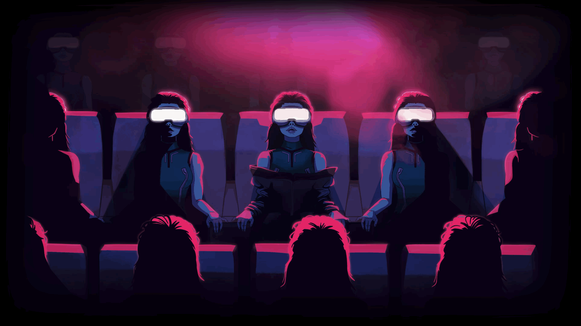 Интро и брендинг для YouTube / 2D Анимация — Изображение №9 — Иллюстрация, Анимация на Dprofile