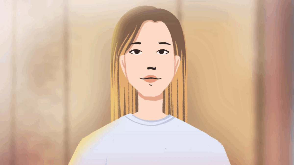 История любви/анимация 2д — Изображение №23 — Иллюстрация, Анимация на Dprofile