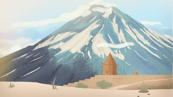 История любви/анимация 2д — Изображение №13 — Иллюстрация, Анимация на Dprofile