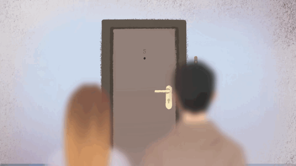 История любви/анимация 2д — Изображение №12 — Иллюстрация, Анимация на Dprofile