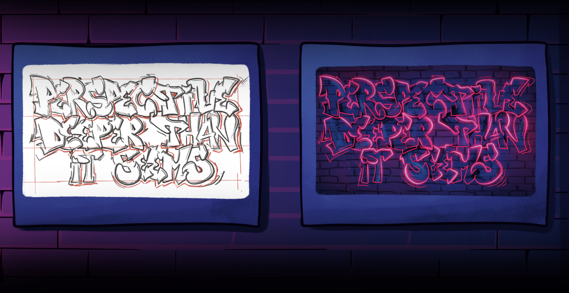 Интро и брендинг для YouTube / 2D Анимация — Изображение №7 — Иллюстрация, Анимация на Dprofile