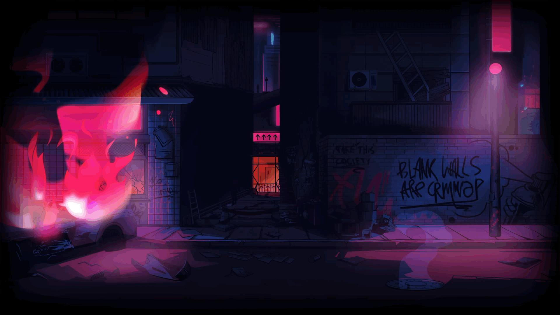 Интро и брендинг для YouTube / 2D Анимация — Изображение №11 — Иллюстрация, Анимация на Dprofile