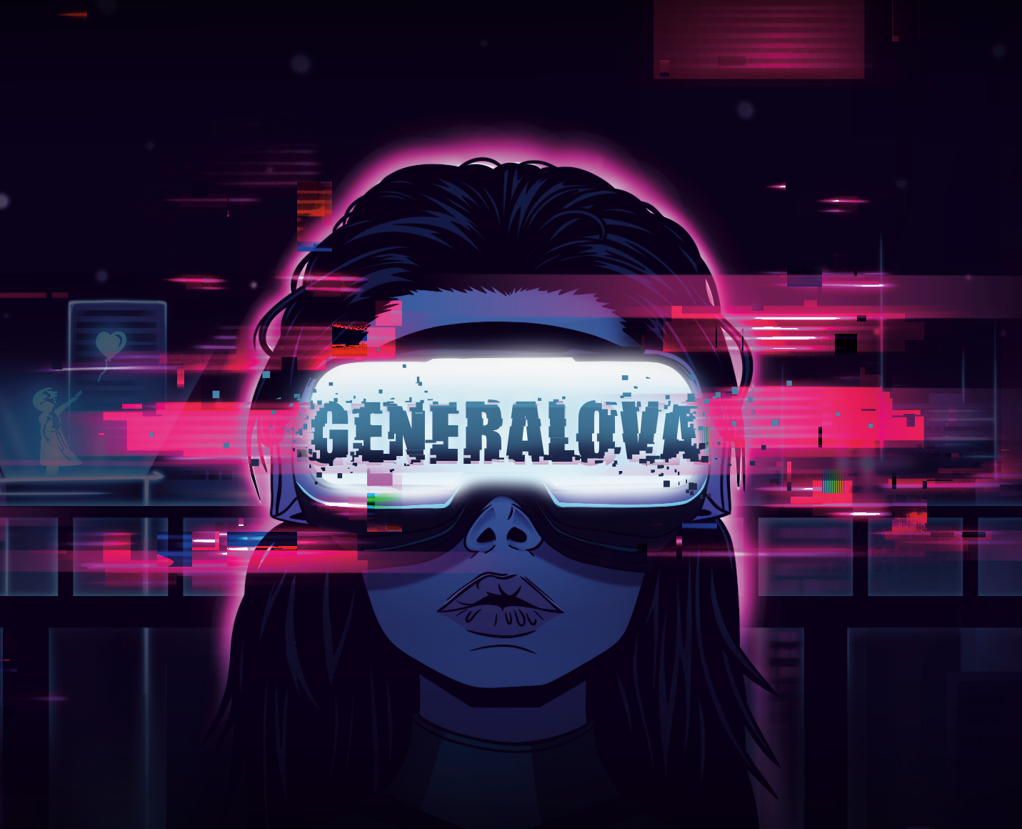 Интро и брендинг для YouTube / 2D Анимация — Иллюстрация, Анимация на Dprofile