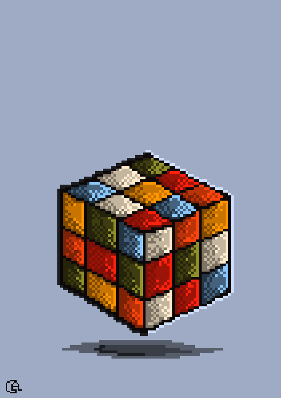 Советские игрушки — Изображение №5 — Иллюстрация на Dprofile