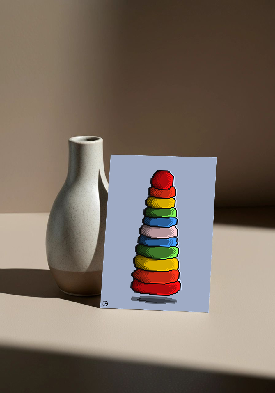 Советские игрушки — Изображение №21 — Иллюстрация на Dprofile