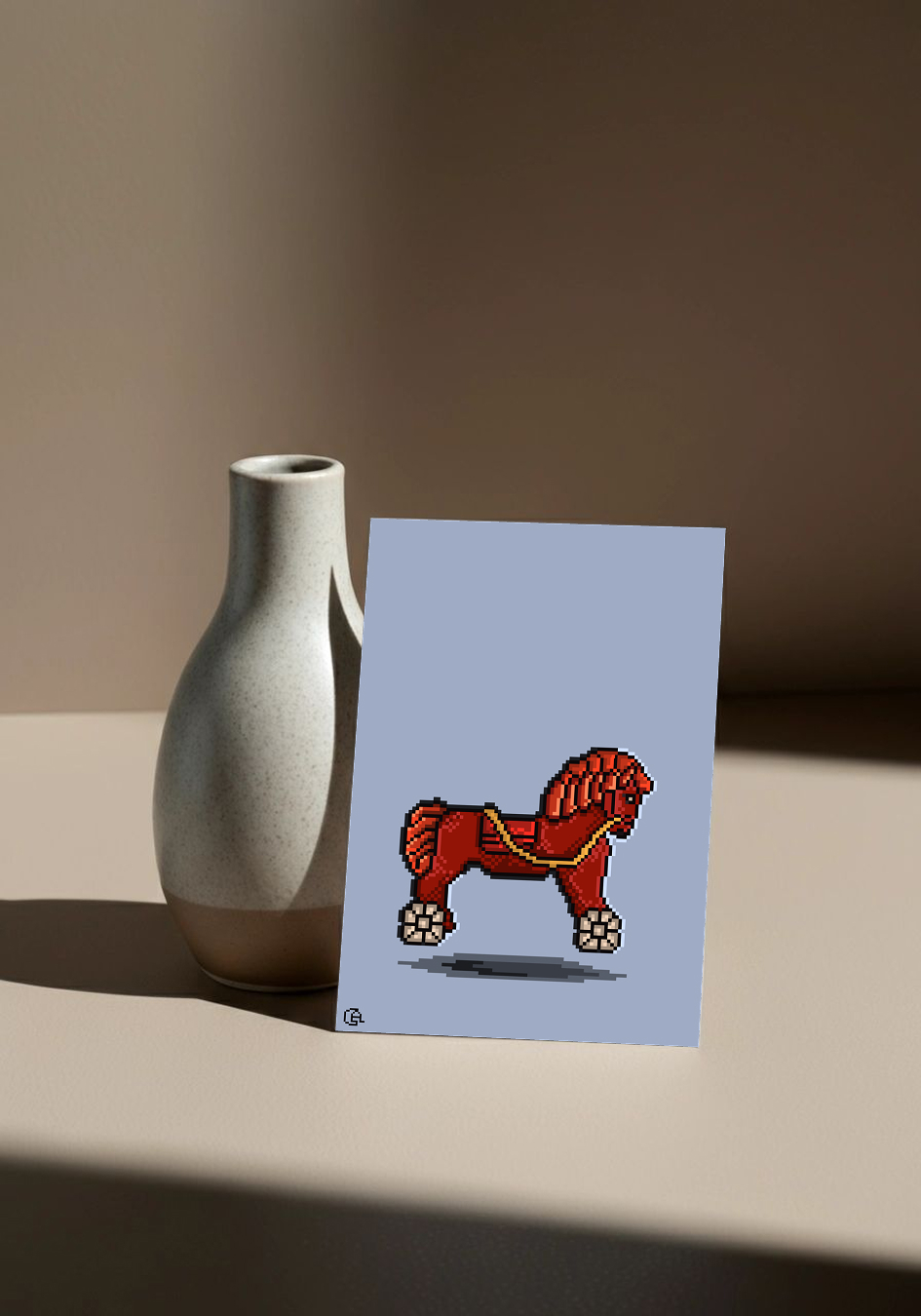 Советские игрушки — Изображение №16 — Иллюстрация на Dprofile